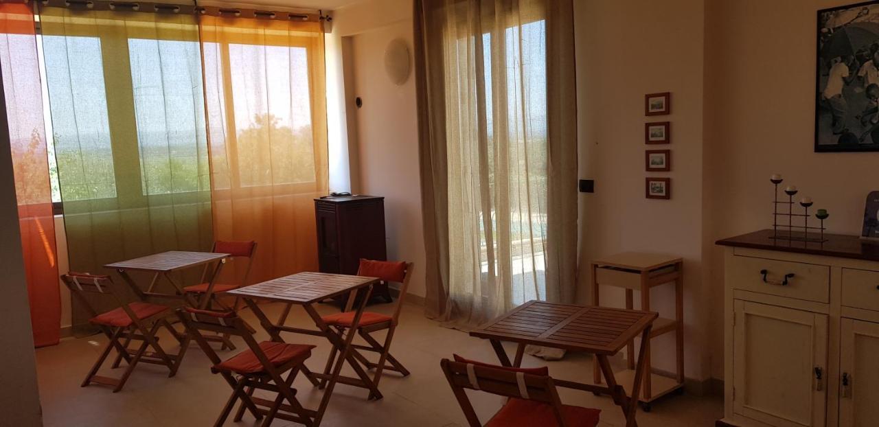 Mennula Amara Guest house Syracuse