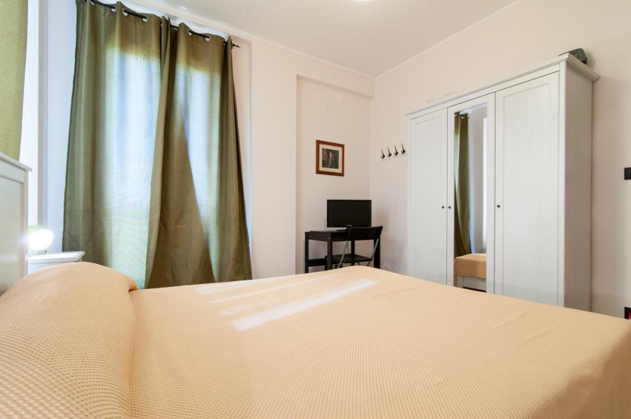Guest house Mennula Amara Syracuse
