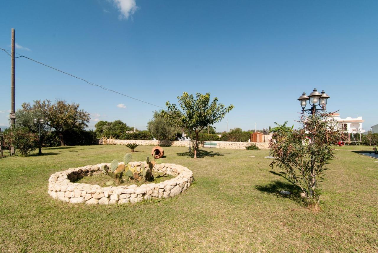 Guest house Mennula Amara Syracuse