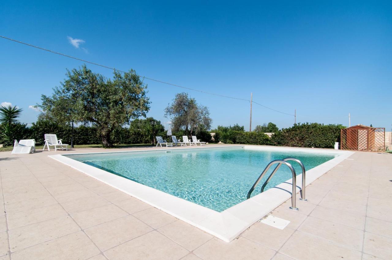 Guest house Mennula Amara Syracuse
